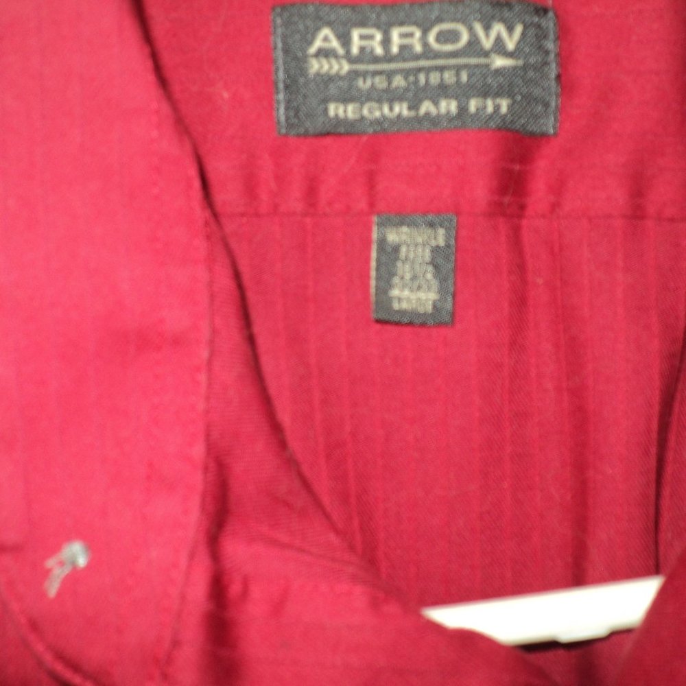 Arrow